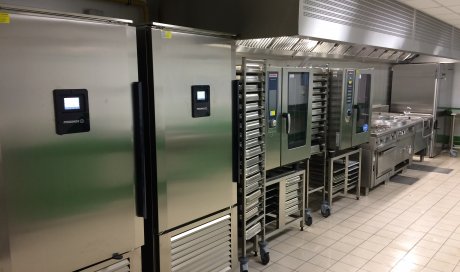 Installations frigorifiques Entraigues-sur-la-Sorgue